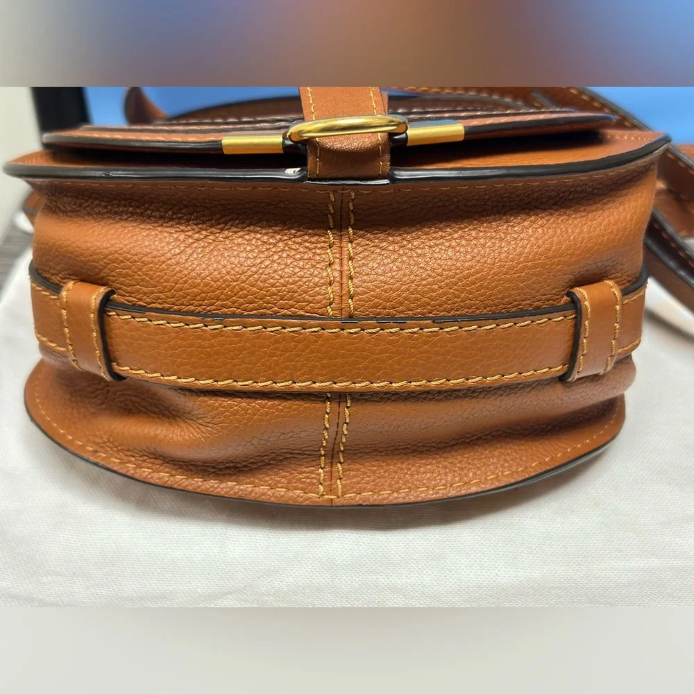 ❌❌SOLD ON FB❌❌🎀CHLOE Mini Marcie🎀 - Picture 2 of 16